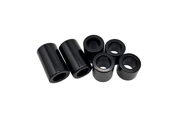 Sleeve Bushing Sleeve Cold Heading Steel Electrophoresis Suitable For Axle