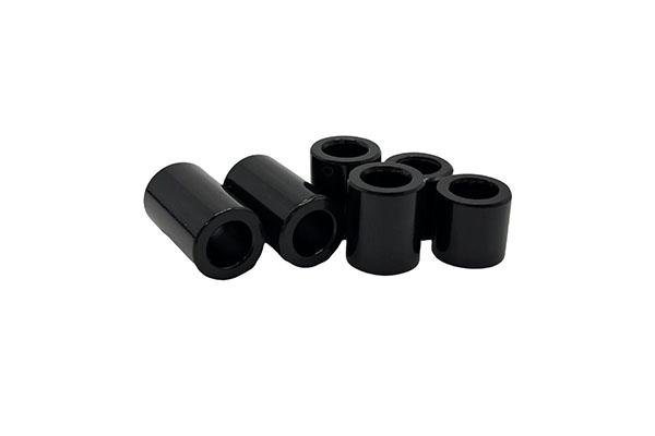 Sleeve Bushing Sleeve Cold Heading Steel Electrophoresis Suitable For Axle