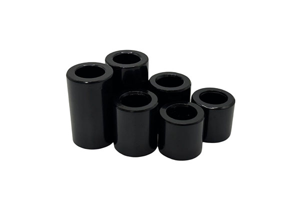 Sleeve Bushing Sleeve Cold Heading Steel Electrophoresis Suitable For Axle